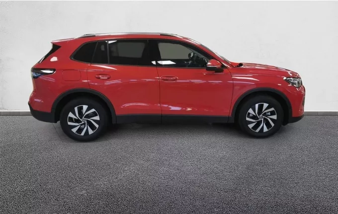 VOLKSWAGEN TIGUAN 1.5 eTSI 130ch DSG7 VW Edition extérieur côté droit 2122498