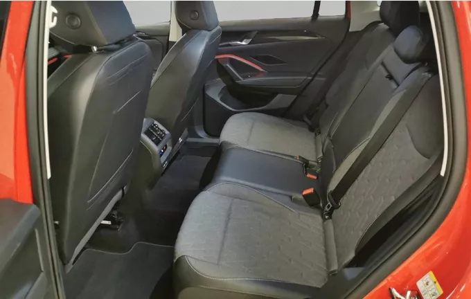 VOLKSWAGEN TIGUAN 1.5 eTSI 130ch DSG7 VW Edition extérieur arrière 2122498