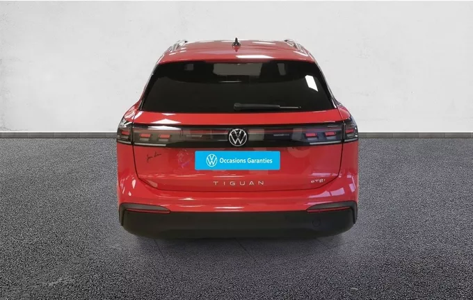 VOLKSWAGEN TIGUAN 1.5 eTSI 130ch DSG7 VW Edition extérieur côté gauche 2122498