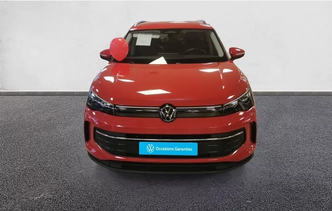 VOLKSWAGEN TIGUAN 1.5 eTSI 130ch DSG7 VW Edition photo 9 2122498