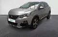 Miniature PEUGEOT 3008 1.2 Puretech 130ch S&S BVM6 Crossway extérieur trois quart avant gauche 944462