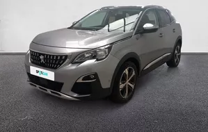 PEUGEOT 3008 1.2 Puretech 130ch S&S BVM6 Crossway VF3MRHNYHHS373076