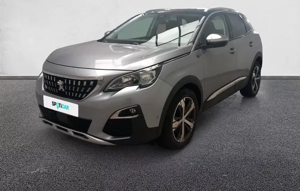 PEUGEOT 3008 1.2 Puretech 130ch S&S BVM6 Crossway VF3MRHNYHHS373076