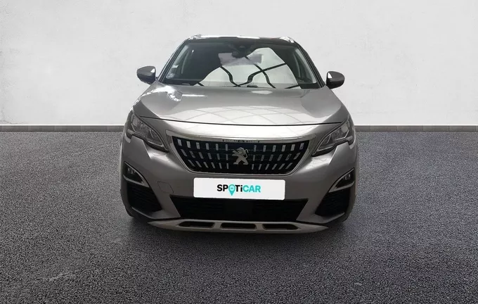 PEUGEOT 3008 1.2 Puretech 130ch S&S BVM6 Crossway extérieur avant 944462