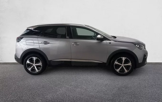 PEUGEOT 3008 1.2 Puretech 130ch S&S BVM6 Crossway extérieur côté droit 944462