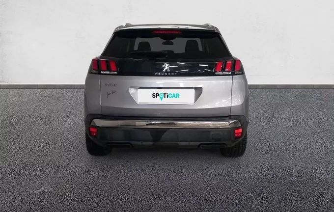 PEUGEOT 3008 1.2 Puretech 130ch S&S BVM6 Crossway extérieur trois quart arrière droit 944462