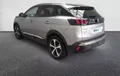 Miniature PEUGEOT 3008 1.2 Puretech 130ch S&S BVM6 Crossway extérieur trois quart arrière gauche 944462
