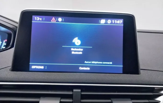 PEUGEOT 3008 1.2 Puretech 130ch S&S BVM6 Crossway photo 18 944462