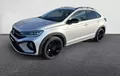 Miniature VOLKSWAGEN TAIGO 1.5 TSI 150 DSG7 R-Line Edition extérieur trois quart avant gauche 5252