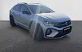 Miniature VOLKSWAGEN TAIGO 1.5 TSI 150 DSG7 R-Line Edition extérieur trois quart avant droit 5252
