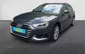 Miniature AUDI A4 Avant 40 TDI 190 S tronic 7 Business Line extérieur trois quart avant gauche 213123
