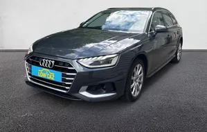 AUDI A4 Avant 40 TDI 190 S tronic 7 Business Line WAUZZZF45LA028044