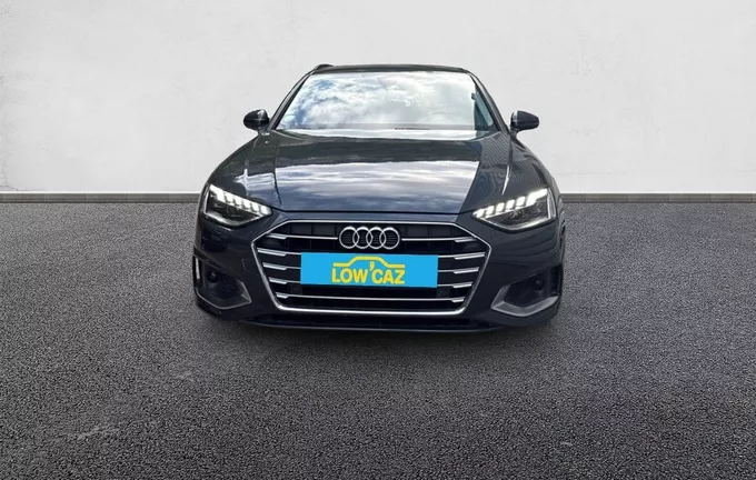 AUDI A4 Avant 40 TDI 190 S tronic 7 Business Line extérieur avant 213123