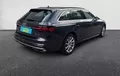 Miniature AUDI A4 Avant 40 TDI 190 S tronic 7 Business Line extérieur trois quart arrière droit 213123