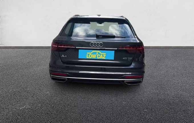 AUDI A4 Avant 40 TDI 190 S tronic 7 Business Line extérieur arrière 213123