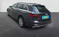 Miniature AUDI A4 Avant 40 TDI 190 S tronic 7 Business Line extérieur trois quart arrière gauche 213123