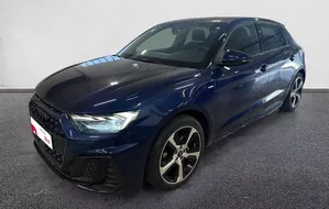 AUDI A1 Sportback 30 TFSI 116 ch S tronic 7 S Line WAUZZZGB8TR007073