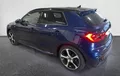 Miniature AUDI A1 Sportback 30 TFSI 116 ch S tronic 7 S Line extérieur trois quart arrière gauche 2130785
