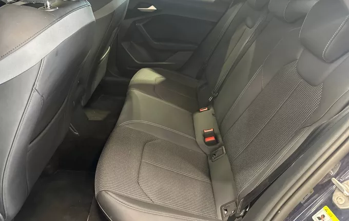 AUDI A1 Sportback 30 TFSI 116 ch S tronic 7 S Line photo 17 2130785