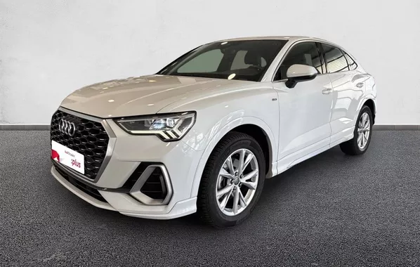 AUDI Q3 Sportback 35 TFSI 150 ch S line WAUZZZF3XL1030461