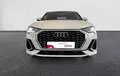 Miniature AUDI Q3 Sportback 35 TFSI 150 ch S line extérieur avant 2128025