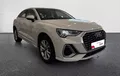 Miniature AUDI Q3 Sportback 35 TFSI 150 ch S line extérieur trois quart avant droit 2128025