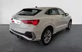Miniature AUDI Q3 Sportback 35 TFSI 150 ch S line extérieur trois quart arrière droit 2128025