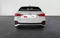 Miniature AUDI Q3 Sportback 35 TFSI 150 ch S line extérieur arrière 2128025