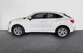 Miniature AUDI Q3 Sportback 35 TFSI 150 ch S line extérieur côté gauche 2128025