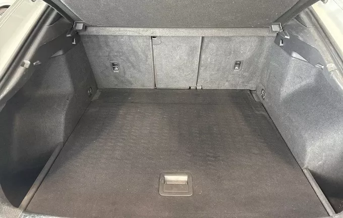 AUDI Q3 Sportback 35 TFSI 150 ch S line photo 10 2128025