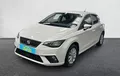 Miniature SEAT IBIZA 1.0 TSI 95 ch S/S BVM5 Style extérieur trois quart avant gauche 213707