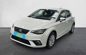 SEAT IBIZA 1.0 TSI 95 ch S/S BVM5 Style VSSZZZKJ0PR083716