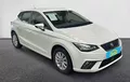 Miniature SEAT IBIZA 1.0 TSI 95 ch S/S BVM5 Style extérieur trois quart avant droit 213707