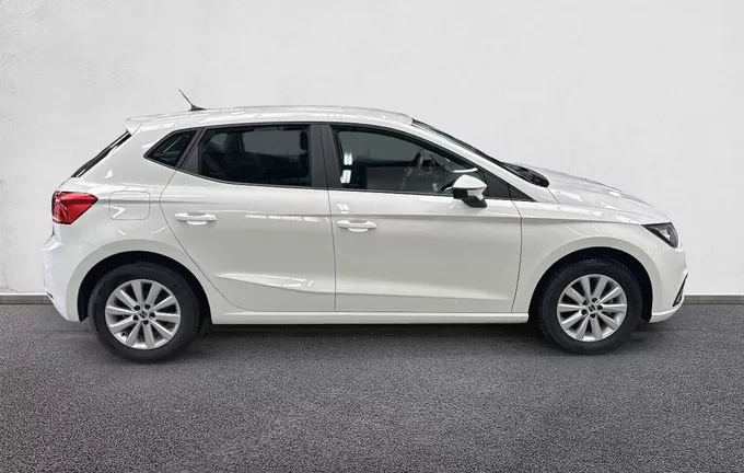 SEAT IBIZA 1.0 TSI 95 ch S/S BVM5 Style extérieur côté droit 213707