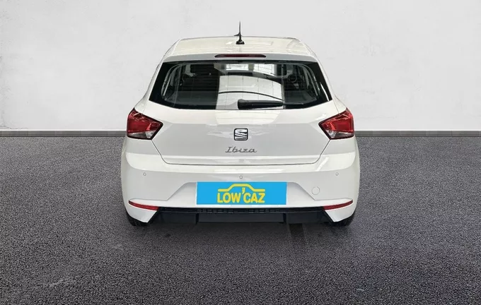 SEAT IBIZA 1.0 TSI 95 ch S/S BVM5 Style extérieur arrière 213707