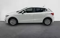 Miniature SEAT IBIZA 1.0 TSI 95 ch S/S BVM5 Style extérieur côté gauche 213707