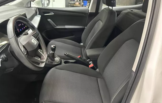 SEAT IBIZA 1.0 TSI 95 ch S/S BVM5 Style photo 11 213707