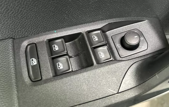 SEAT IBIZA 1.0 TSI 95 ch S/S BVM5 Style photo 12 213707