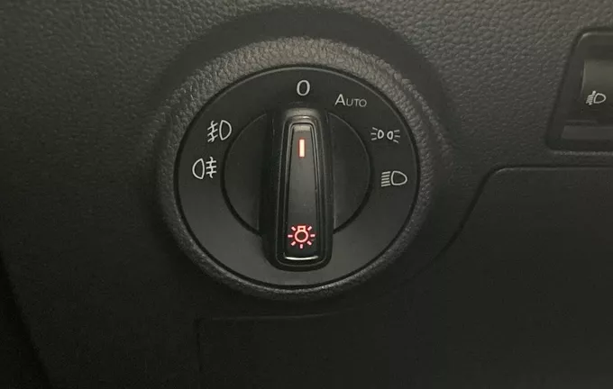 SEAT IBIZA 1.0 TSI 95 ch S/S BVM5 Style photo 14 213707