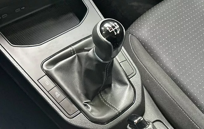 SEAT IBIZA 1.0 TSI 95 ch S/S BVM5 Style photo 15 213707