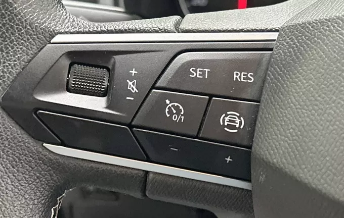 SEAT IBIZA 1.0 TSI 95 ch S/S BVM5 Style photo 18 213707