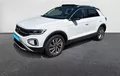 Miniature VOLKSWAGEN T-ROC 1.5 TSI EVO 150 Start/Stop BVM6 Style Exclusive extérieur trois quart avant gauche 2130138