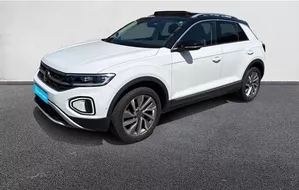 VOLKSWAGEN T-ROC 1.5 TSI EVO 150 Start/Stop BVM6 Style Exclusive WVGZZZA1ZPV665043