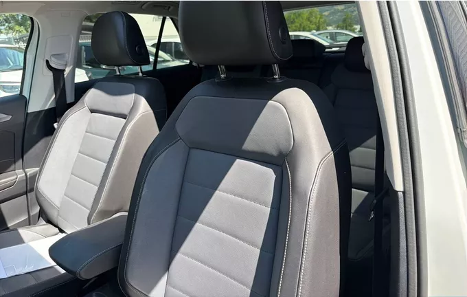 VOLKSWAGEN T-ROC 1.5 TSI EVO 150 Start/Stop BVM6 Style Exclusive extérieur trois quart arrière droit 2130138