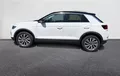Miniature VOLKSWAGEN T-ROC 1.5 TSI EVO 150 Start/Stop BVM6 Style Exclusive extérieur trois quart arrière gauche 2130138
