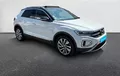 Miniature VOLKSWAGEN T-ROC 1.5 TSI EVO 150 Start/Stop BVM6 Style Exclusive photo 10 2130138