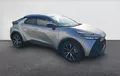 Miniature TOYOTA C-HR Hybride 200 Design extérieur trois quart avant droit 1103592