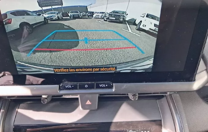 TOYOTA C-HR Hybride 200 Design photo 19 1103592