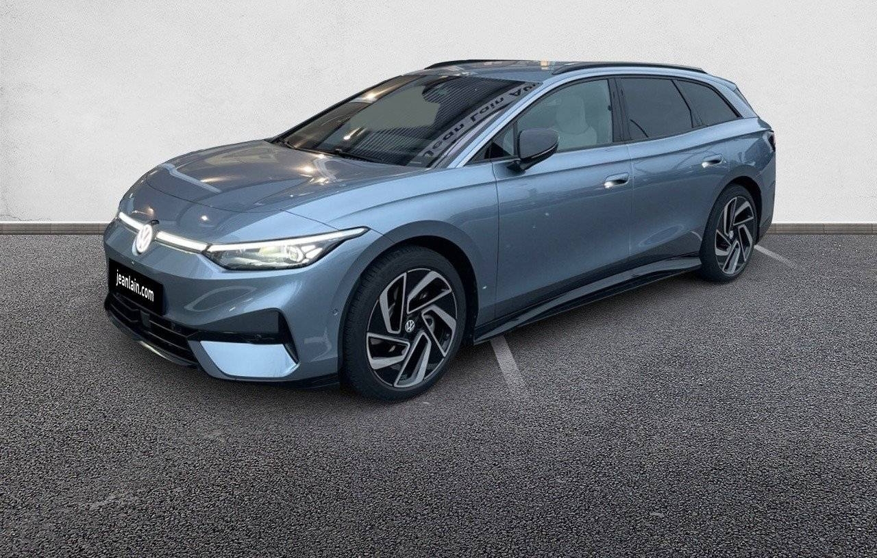 VOLKSWAGEN ID.7 TOURER