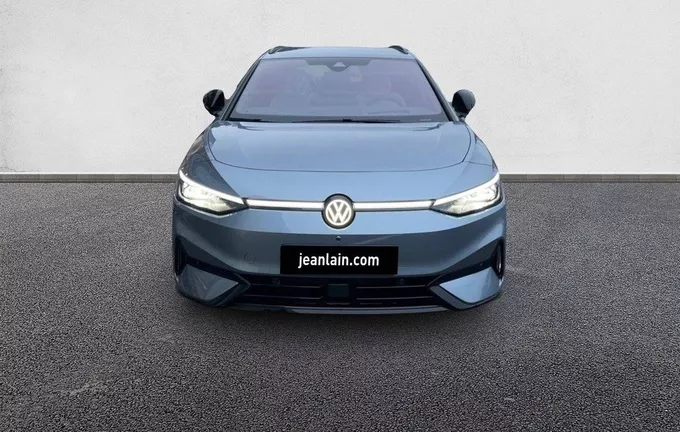 VOLKSWAGEN ID.7 TOURER 286 ch Pro Life Max extérieur avant 9784